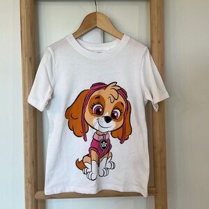 H&M x Nickelodeon Paw Patrol Shirt